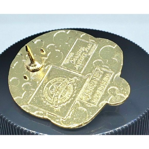 Authentic Official Pin Trading Disney 2013 Lady And The Tramp Pin Collectible - Picture 6 of 12